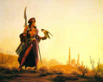 KeithParkinson06 - Desert Wings.jpg (207708 bytes)