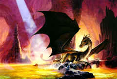 KeithParkinson07 - Dragon Cave.jpg (247295 bytes)
