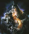 LuisRoyo01 - Under the Blues.jpg (99917 bytes)