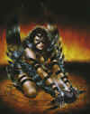 LuisRoyo03 - Steel for Leonardo_s Dream.jpg (142708 bytes)